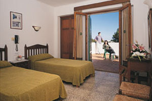 Hotel Ses Puntetes