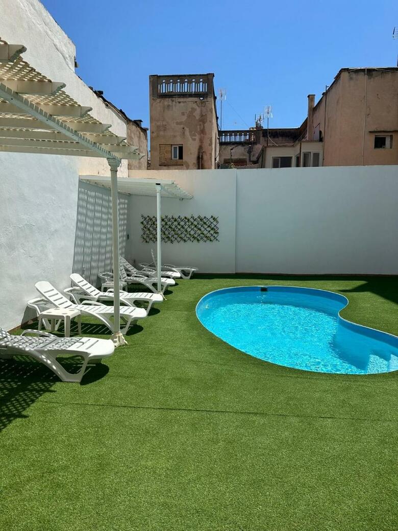 Hotel Leblon