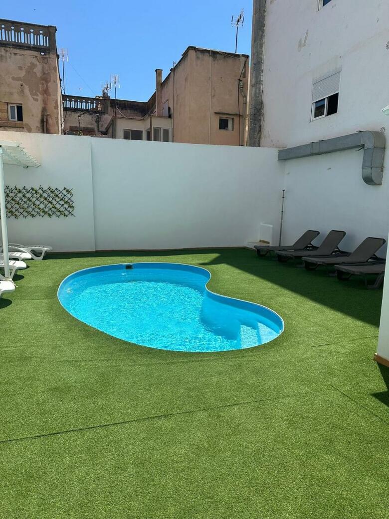 Hotel Leblon