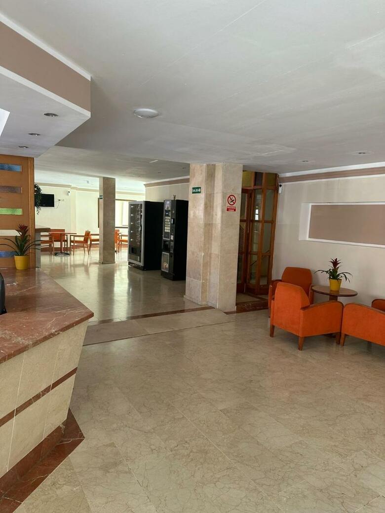 Hotel Leblon