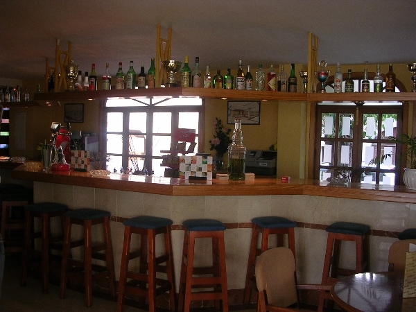 Hotel Leblon