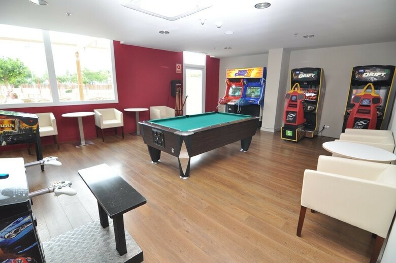 Hotel Mediterr�neo