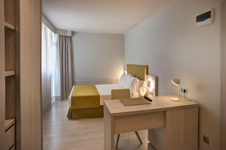 Hotel Mediterr�neo