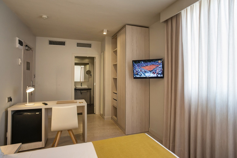 Hotel Mediterr�neo