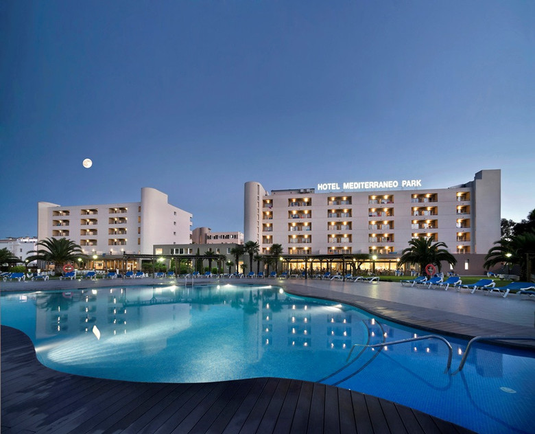 Hotel Mediterr�neo