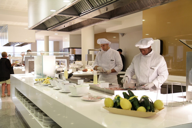 Hotel Mediterr�neo