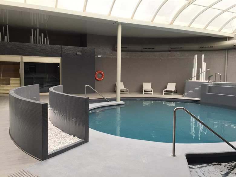 Hotel Mediterr�neo