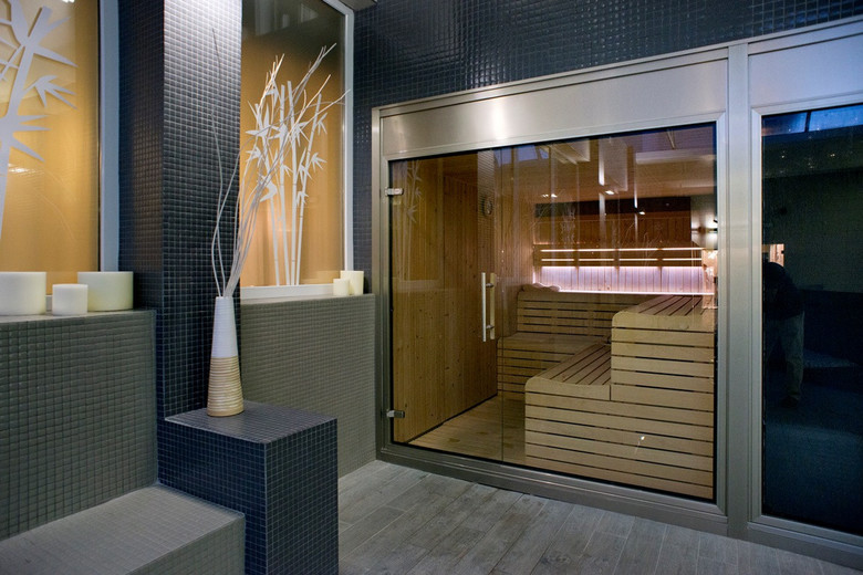 Hotel Mediterr�neo