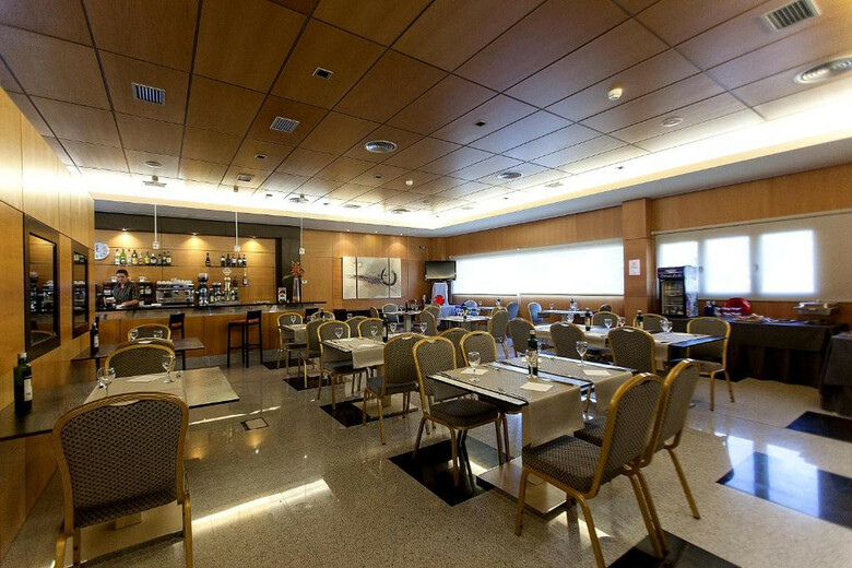 Hotel Sercotel Gran Fama