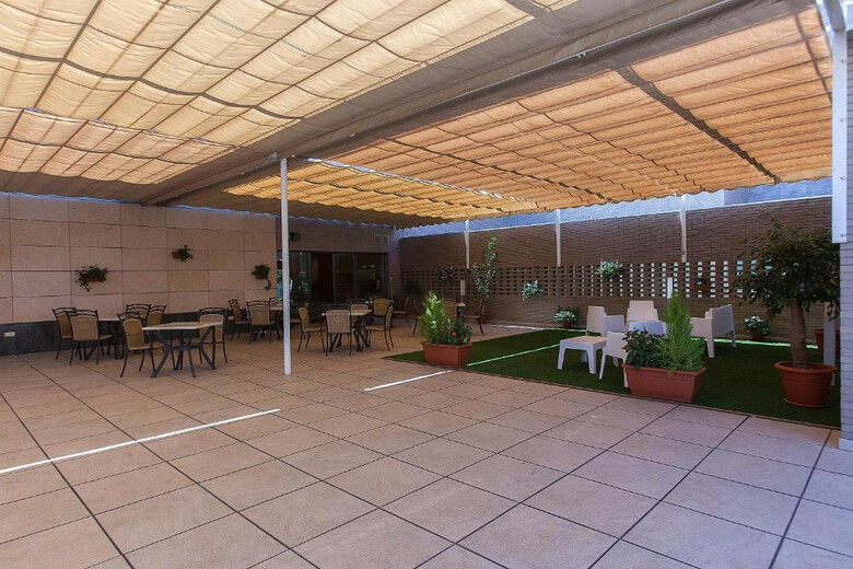 Hotel Sercotel Gran Fama