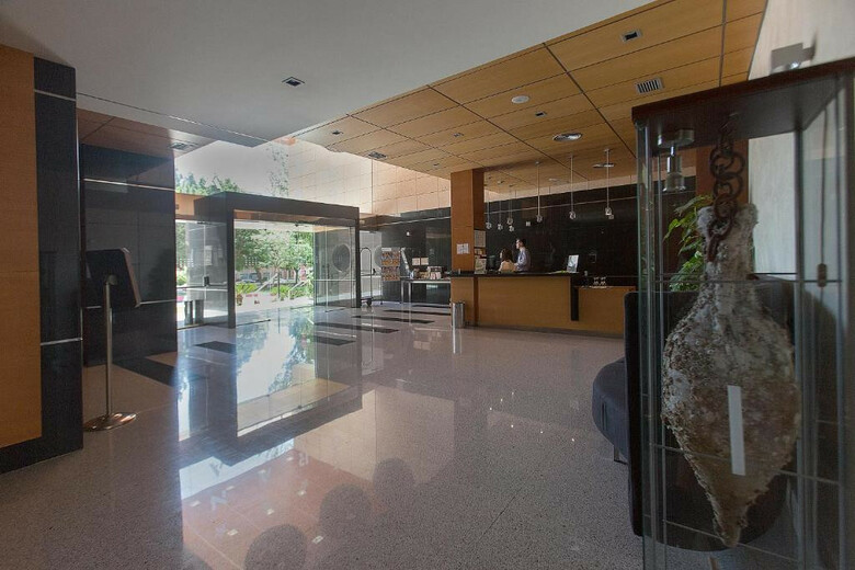 Hotel Sercotel Gran Fama