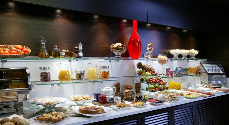 Hotel Zenit Bilbao