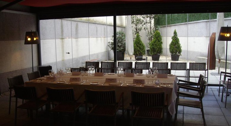 Hotel Zenit Bilbao