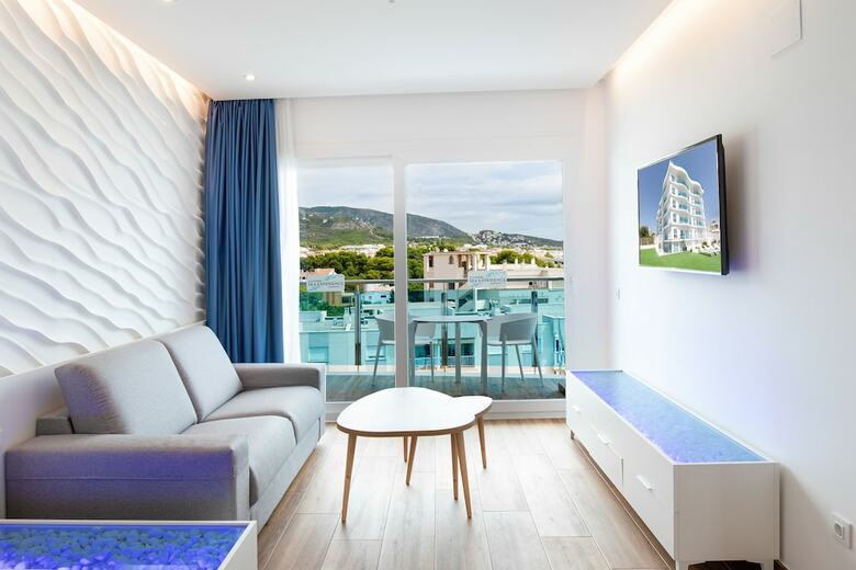 Aparthotel Sea Experience de Alcossebre