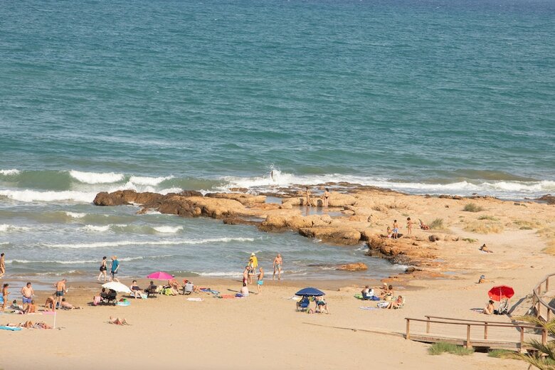 Aparthotel Sea Experience de Alcossebre
