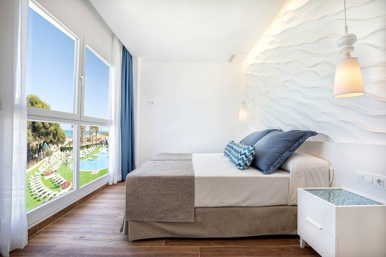 Aparthotel Sea Experience de Alcossebre