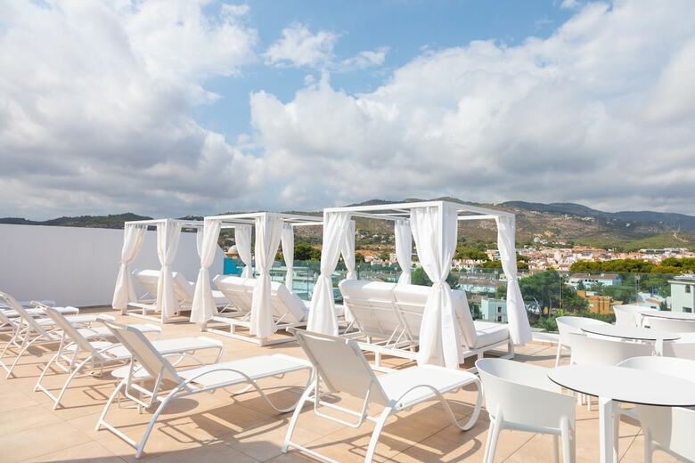 Aparthotel Sea Experience de Alcossebre