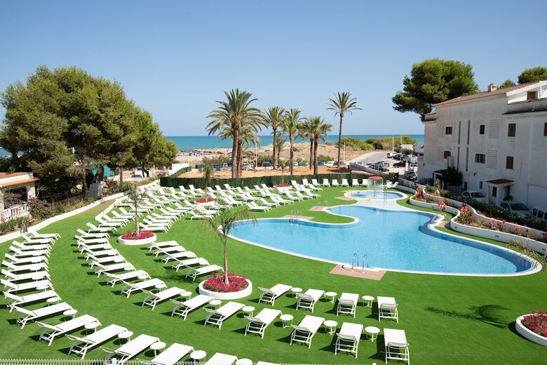 Aparthotel Sea Experience de Alcossebre