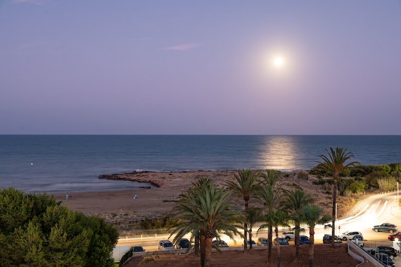 Aparthotel Sea Experience de Alcossebre