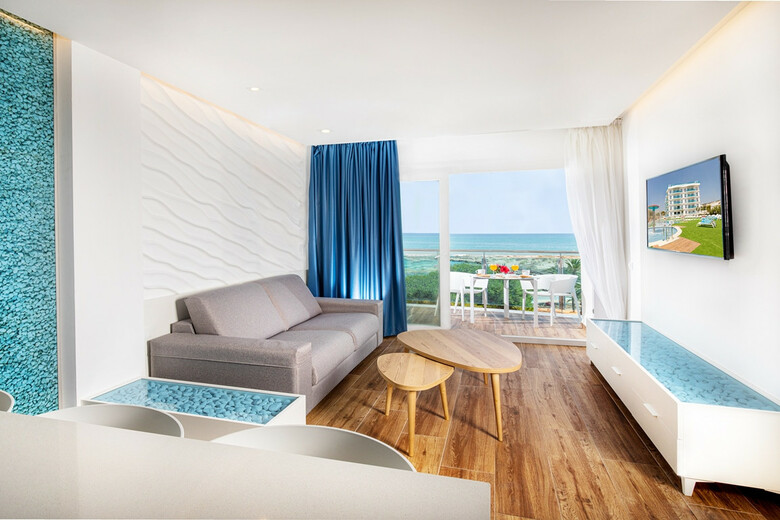 Aparthotel Sea Experience de Alcossebre