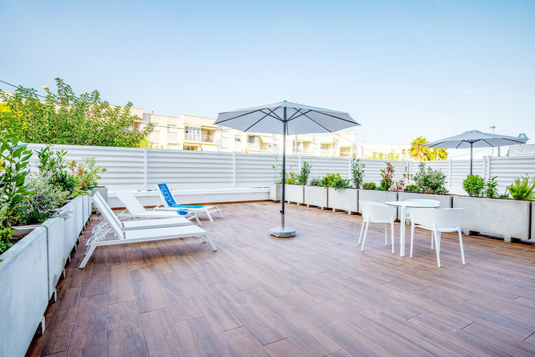 Aparthotel Sea Experience de Alcossebre
