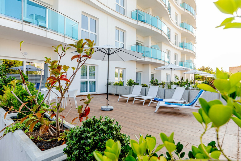 Aparthotel Sea Experience de Alcossebre