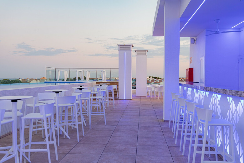 Aparthotel Sea Experience de Alcossebre