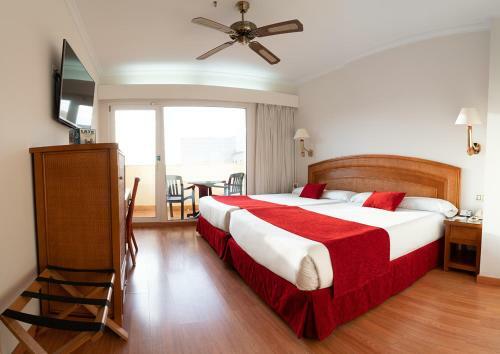 Hotel Senator Marbella