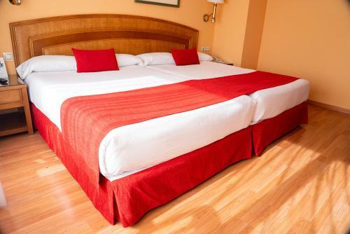 Hotel Senator Marbella