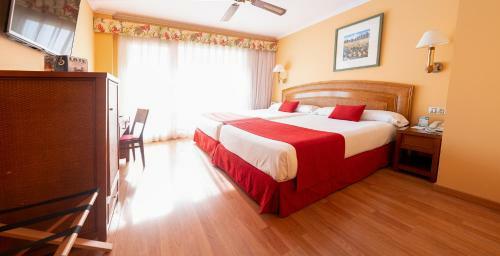 Hotel Senator Marbella
