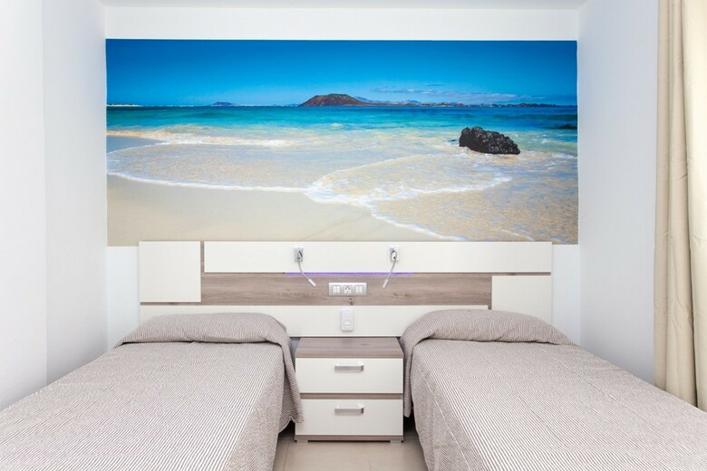 Apartamentos Tao Caleta Playa