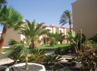 Apartamentos Maxorata Beach