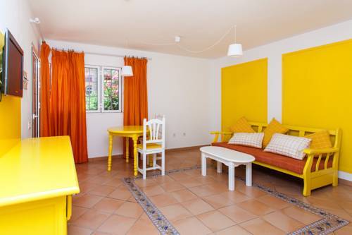 Apartamentos Maxorata Beach