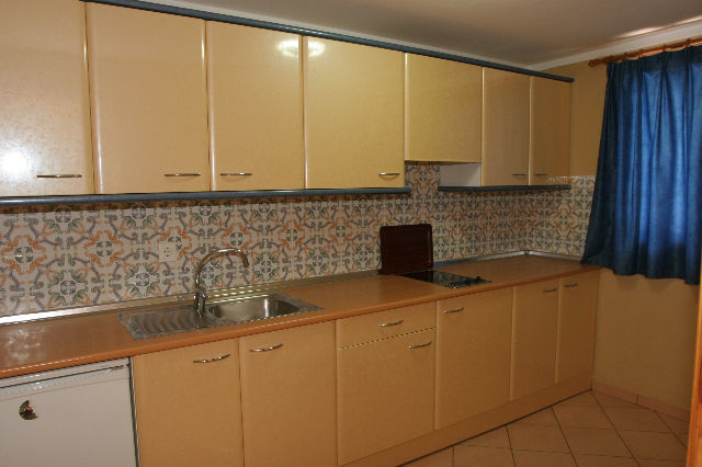 Apartamentos Maxorata Beach