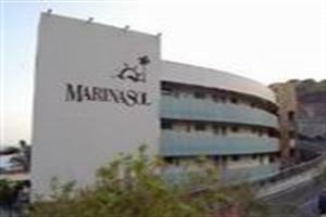 Apartamentos Marinasol