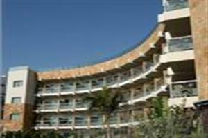 Apartamentos Marinasol