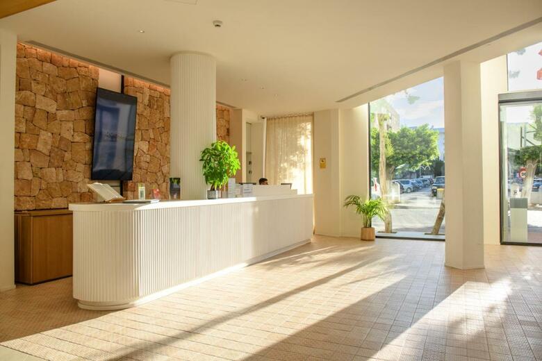 Hotel & Spa Blau Parc