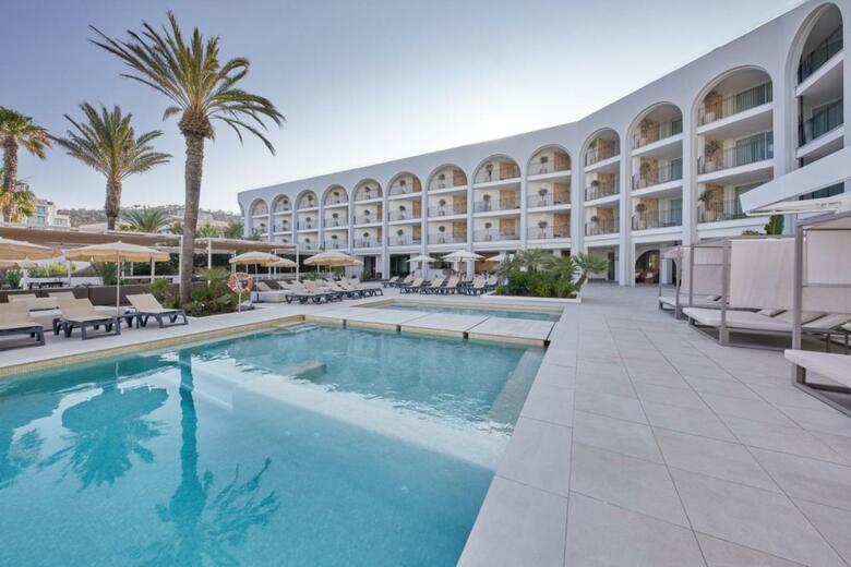 Hotel & Spa Blau Parc