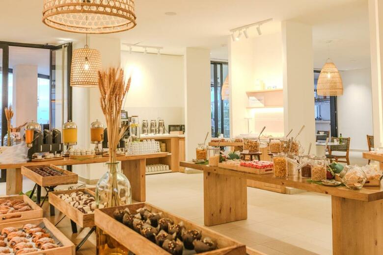 Hotel & Spa Blau Parc