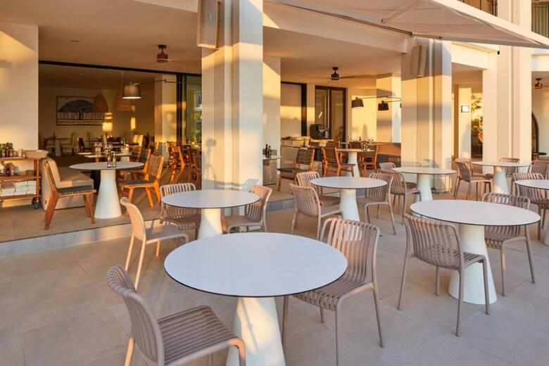 Hotel & Spa Blau Parc