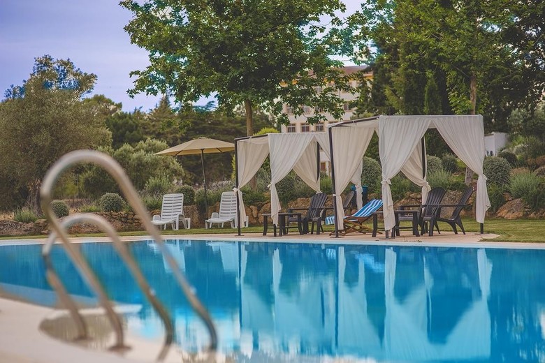 Hotel Bodega El Juncal