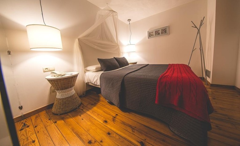 Hotel Bodega El Juncal