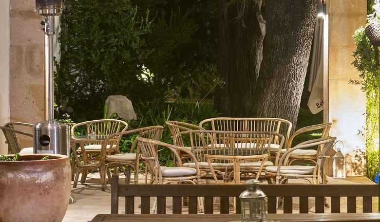 Hotel Bodega El Juncal