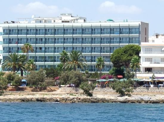 Hotel Temi (.)