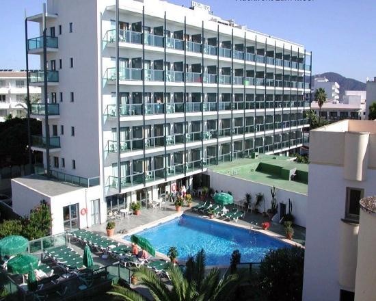 Hotel Temi (.)
