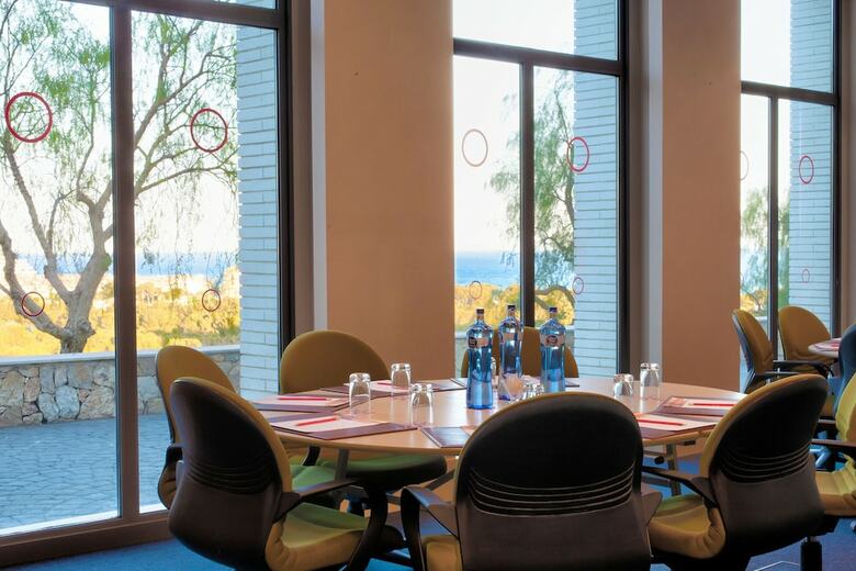 Hotel Eurostars Sitges