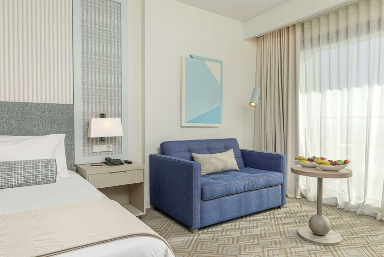 Hotel Eurostars Sitges