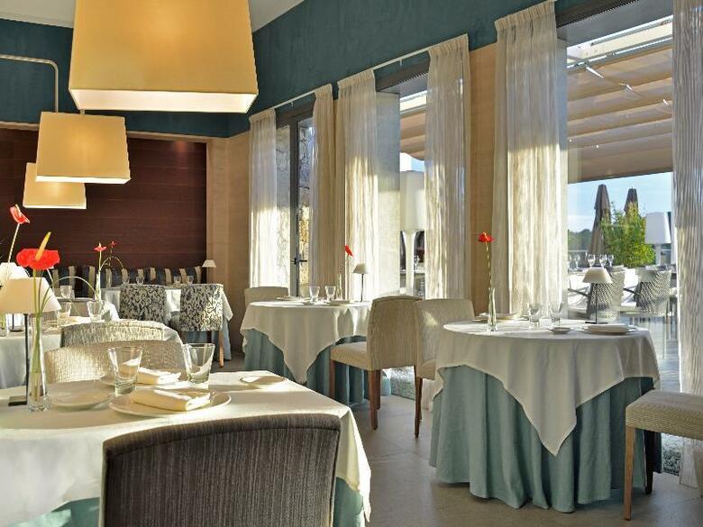 Hotel Eurostars Sitges