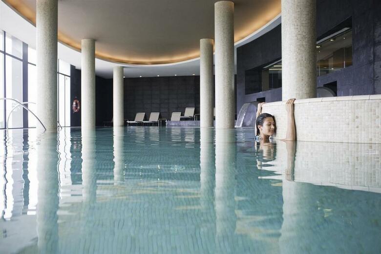 Hotel Eurostars Sitges