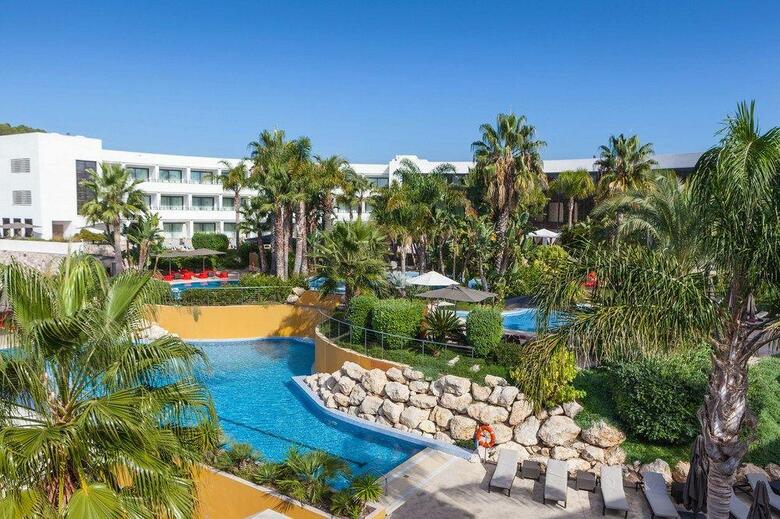 Hotel Eurostars Sitges